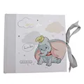 Produktbild: Disney Magical Beginnings Fotoalbum, 127 x 122 x 152 cm, Dumbo Love You Mummy, Gold