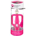 Produktbild: Matchstick Monkey Beißring Rosa