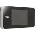 Produktbild: YALE YY45 05235 Digitaler Türspion mit LCD-Display 8.12 cm 3.2 Zoll