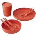 Produktbild: Sea To Summit Passage Dinnerware Set 1 Person (7 Piece) (40300045)