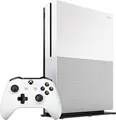 Produktbild: Microsoft Xbox One S 1TB + Spiele Bundle – 4K HDR – OVP