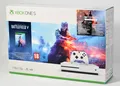Produktbild: Microsoft Xbox One S Battlefield V Bundle,OVP,1TB,4K Blue-Ray,HDR,sealed