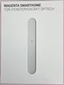 Produktbild: Telekom Smart Home Tür-Fens­ter­kon­takt optisch,40318684,Schließ/Öffnungssensor