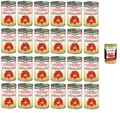 Produktbild: Strianese- Pomodoro San Marzano Dell'Agro Sarnese-Nocerino D.O.P S. Marzano-Tomate vom Agro Sarnese-Nocerino 24x 400gr