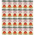 Produktbild: 24x Strianese Pomodoro San Marzano Dell'Agro Sarnese-Nocerino D.O.P Tomate 400gr