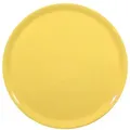 Produktbild: Hendi Pizzateller Speciale, Porzellan, Speciale, Gelb, ⌀ 33 cm
