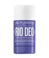 Produktbild: Sol de Janeiro Cheirosa 59 Rio Deo Deodorant Stick 57 g