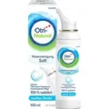 Produktbild: Otrinatural Nasenreinigung soft 100 ml