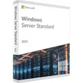 Produktbild: Windows Server 2025 Standard