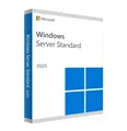 Produktbild: Microsoft Windows Server 2025 Standard