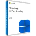 Produktbild: Windows Server Standard 2025 - 16 Core