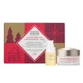 Produktbild: ANNEMARIE BÖRLIND SYSTEM ABSOLUTE Winter Power Night Set - Regenerierende Nachtcreme (50 ml) + Geschenk Gesichts-Straffungs-Gel (15 ml) - Regenerierende Anti-Aging Nachtpflege