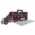Produktbild: Dickie Toys Truck Carry Case Aufbewahrung Spielzeugauto Autotransporter Auto