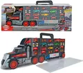 Produktbild: Dickie Spielfahrzeug Truck Carry Case