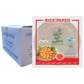Produktbild: BAMBOO TREE - Reispapier 22Cm. (Fritieren) - 36 X 400 GR - Multipack