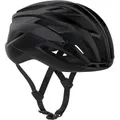 Produktbild: Met Trenta 3k Carbon Helm Schwarz M Schwarz M - Schwarz