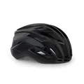 Produktbild: Fahradhelme MET Trenta 3K Carbon Black | Matt Größe M