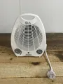 Produktbild: Güde Heizlüfter GH 2000, Elektroheizer 2 Heizstufen mit Ventilatorfunktion 2000W