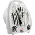 Produktbild: Güde Heizlüfter GH2000 2000W mit Ventilatorfunktion Heizgerät Elektro Heizung
