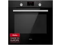 Produktbild: AMICA Einbaubackofen, Energieeffizienz: A (A+++-D), schwarz, B:59,5cm H:59,5cm T:57,5cm, Backöfen