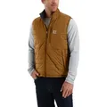 Produktbild: Carhartt GILLIAM VEST 102286 - carhartt® brown - 2XL