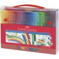 Produktbild: Faber-Castell Connector Pens (60 x) (155560)