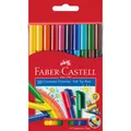 Produktbild: FABER-CASTELL Filzstift Connector