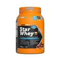 Produktbild: Star whey perfect isolate 100% sublime chocolate 750g (1000046789)