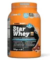 Produktbild: Benannt Sport Star Whey Isolate Sublime Chocolate 750g