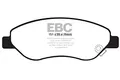 Produktbild: EBC Brakes DP21981 Greenstuff Bremsbeläge