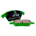 Produktbild: EBC Greenstuff Bremsbeläge vorne EBC102048 für Opel Corsa D