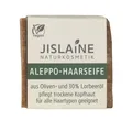 Produktbild: Jislaine Aleppo-Haarseife 170g