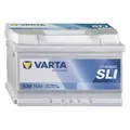 Produktbild: VARTA SILVER dynamic 574 402 075 3162 E38 12Volt 74Ah Starterbatterie