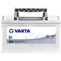 Produktbild: VARTA SILVER Dynamic E38 Starterbatterie 12V 74Ah 750A/EN LB3 Batterie