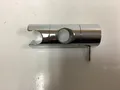 Produktbild: Hansa Viva Brausestangenhalter, Halter, Gleiter, 22mm, Schieber, Neu,  59913755