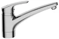 Produktbild: Hansa Küchenarmatur Hansamix Ausladung 203mm chrom 01142283
