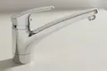 Produktbild: HANSA Einhebelmischer Küchenarmatur HANSAMIX 0114 Ausladung 203 mm DN15 Chrom