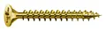 Produktbild: Spax Senkkopf Kreuzschlitz PZ 4 x 30 mm gelb verzinkt KP - 200... 4003530006807