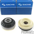 Produktbild: 2x SACHS 802 450 Federbeinlager Domlager vorne für Opel Corsa D E Opel Adam
