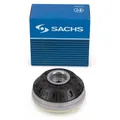 Produktbild: SACHS Federbeinlager Domlager + Wälzlager für OPEL CORSA D E ADAM vorne 55703313