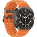Produktbild: Samsung Galaxy Watch Ultra (2025) (47 mm, 4G) (SM-L705FZA2EUE)