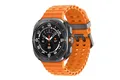 Produktbild: Samsung Galaxy Watch Ultra 2025 (47 mm, LTE) Titanium Gray
