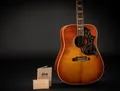 Produktbild: Gibson 1960 Hummingbird Murphy Lab Light Aged CSSSHBHCSLA
