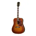 Produktbild: 1960 Hummingbird Heritage Cherry Sunburst Light Aged - Westerngitarre