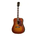 Produktbild: Gibson 1960 Hummingbird Heritage Cherry Sunburst Light Aged Westerngitarre