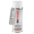 Produktbild: MG PRIME RAL 7044 Seidengrau/Silk grey Spraydose 400 ml matt schnelltrocknend