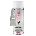 Produktbild: RAL 7044 Seidengrau Silk grey Spraydose 400 ml matt schnelltrocknend