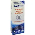 Produktbild: LICENER gegen Kopfläuse Shampoo 100 ml PZN 10049013