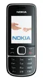 Produktbild: Nokia 2700 classic jet Handy (E-Mail, Bluetooth, GPRS, MP3, 2MP Kamera) black