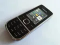 Produktbild: NOKIA 2700 CLASSIC TOP-2.0MP-BLACK-2,0